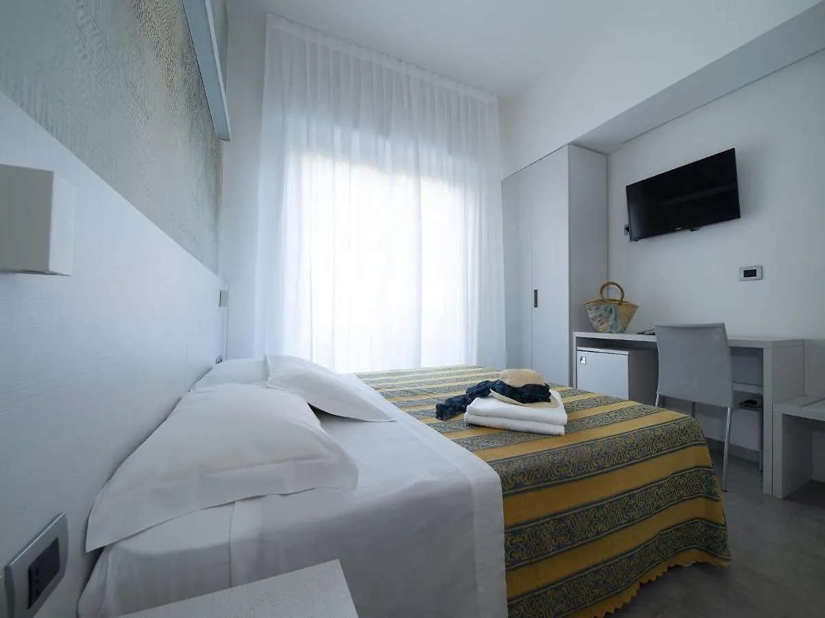 Hotel Pillon Bibione
