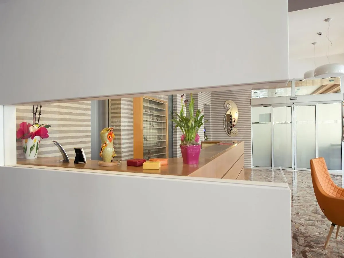 Hotel Pillon Bibione