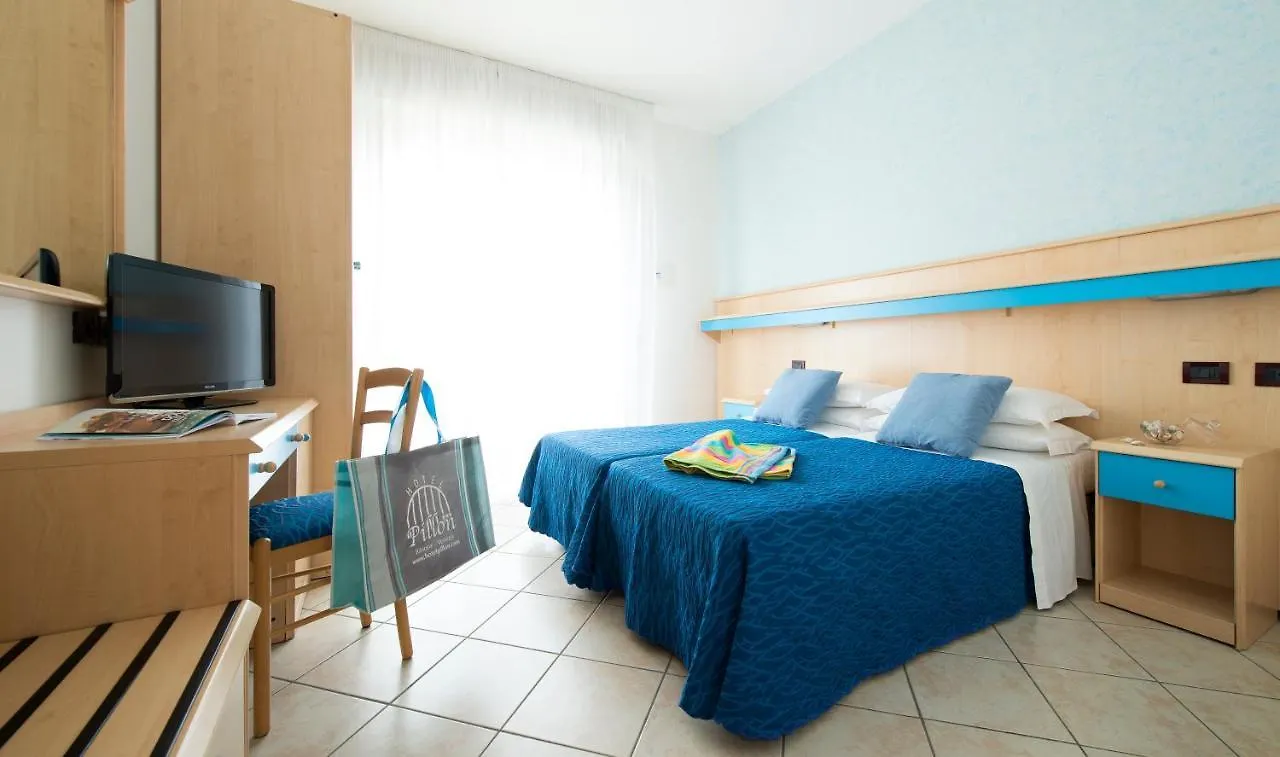 Hotel Pillon Bibione