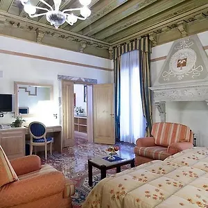 Foscari Palace Itálie