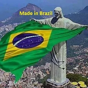 Made In Brazil Itálie